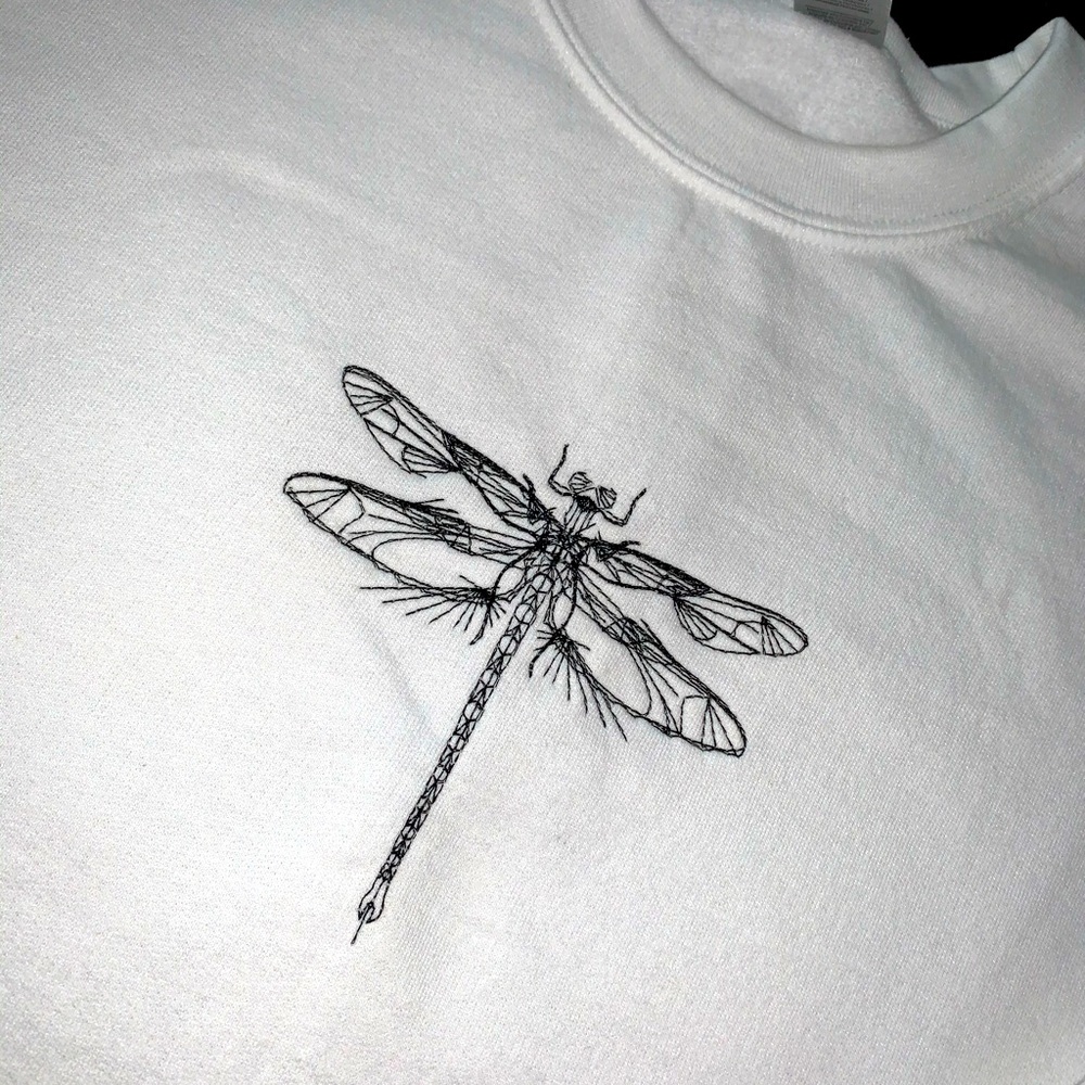 dragonfly crew